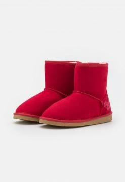 Budget 🤩 Even&Odd DISNEY MICKEY MOUSE WINTER BOOTIES - Stiefelette - Pink | Damen 🛒 -SchuheKonig Geschaft 57ec31459bf041918e7ac2cda2d1db81