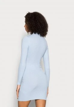 Top 10 🎉 Even&Odd Damen Etuikleid - Light Blue ✨ -SchuheKonig Geschaft 57f8685be0fb4352a0670424cbdcd336