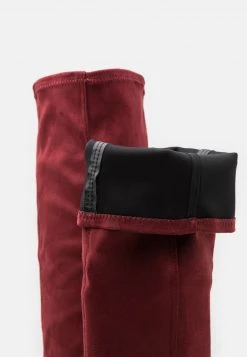 Coupon 🥰 Even&Odd High Heel Stiefel - Bordeaux | Damen 🎉 -SchuheKonig Geschaft 587b919c3a73482a9ea5e3c6fd9e8cb3