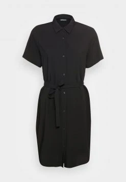 Top 10 ✔️ Even&Odd Damen Blusenkleid - Black 😉 -SchuheKonig Geschaft 58932816ae8b4b658e4976d4457fae27