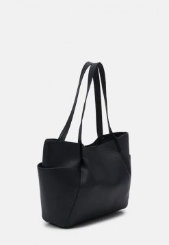 Brandneu 💯 Even&Odd Damen Shopping Bag - Black ✨ -SchuheKonig Geschaft 58ae49ed5726438f8149b8dd658c1aca
