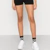 Coupon 🌟 Even&Odd Damen Shorts - Black 😀