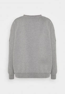Aktion 🤩 Even&Odd Sweatshirt - Mottled Grey | Damen 🔥 -SchuheKonig Geschaft 5906d74564434b06bfadce7b88391a6b
