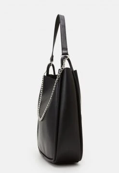 Rabatt 🎁 Even&Odd Damen Shopping Bag - Black ⭐ -SchuheKonig Geschaft 590f5c5d432d43ed809cff09069be8f8