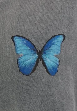 Auslauf 🔔 Even&Odd Damen T-Shirt Print - Black 😉 -SchuheKonig Geschaft 5996ca5f310b4a83a911a6aecfd1406c