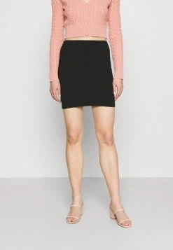 Blitzangebot 🤩 Even&Odd Damen 2 PACK - Minirock - Black/pink 🔥 -SchuheKonig Geschaft 59cb62609c814e77967480f50a9a1b14