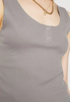 Top 10 🎉 Even&Odd Damen 2 PACK - Top - Black/grey 🧨 -SchuheKonig Geschaft 59ef42be3cf9445fb6a9baf80f934cd0