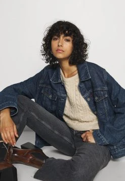 Top 10 😍 Even&Odd CROPPED LOOSE CABLE JUMPER - Strickpullover - Sand | Damen ✨ -SchuheKonig Geschaft 5adbe7f78b1d48dfac474a86343aa668