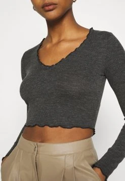 Bester Verkauf ⭐ Even&Odd Langarmshirt - Grey | Damen ⌛ 13 Bester Verkauf ⭐ Even&Odd Langarmshirt - Grey | Damen ⌛ -SchuheKonig Geschaft 5aed4ae6d67e403d9874e09836914646