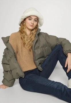 Bestpreis 🌟 Even&Odd Damen Strickpullover - Beige ❤️ -SchuheKonig Geschaft 5b765432b755451a95265ad70126ef70