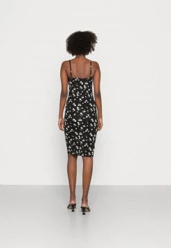 Coupon 🧨 Even&Odd Damen Jerseykleid - Black/multi Coloured ⌛ -SchuheKonig Geschaft 5b794e6cbed6424ab36350748acb3b25