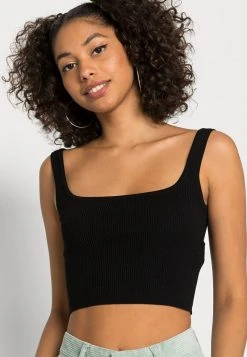 Großhandel 😀 Even&Odd Damen Top - Black 🔔 -SchuheKonig Geschaft 5b977bc68af04bdbab20ea626f1143a9