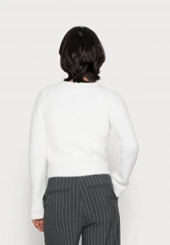 Billig ✨ Even&Odd Damen Strickjacke - White ⌛ -SchuheKonig Geschaft 5bf65ba705384c19a138a4f868164d61