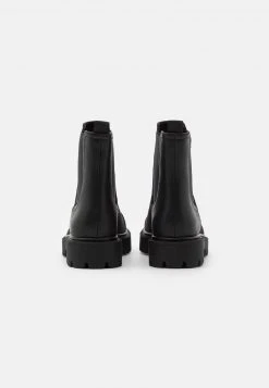 Top 10 ✨ Even&Odd Plateaustiefelette - Black | Damen 🎉 -SchuheKonig Geschaft 5c3d5e3a5881493b8a3639f828c9dce4