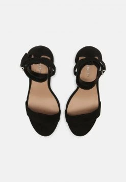 Am billigsten 🔔 Even&Odd Damen Riemensandalette - Black ✔️ -SchuheKonig Geschaft 5c3e764ba0c046138a13e46f68e01c81