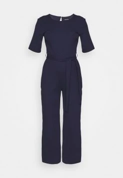 Am billigsten 🎁 Even&Odd Damen Jumpsuit - Dark Blue 😀 -SchuheKonig Geschaft 5c77d295c9d74e1eb26a4a83b0b7157a
