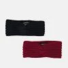 Billig ✔️ Even&Odd Damen 2 PACK - Ohrenwärmer - Black/red ✨ 2 Billig ✔️ Even&Odd Damen 2 PACK - Ohrenwärmer - Black/red ✨ -SchuheKonig Geschaft 5cd56cd1a7954b87969e52360a124689