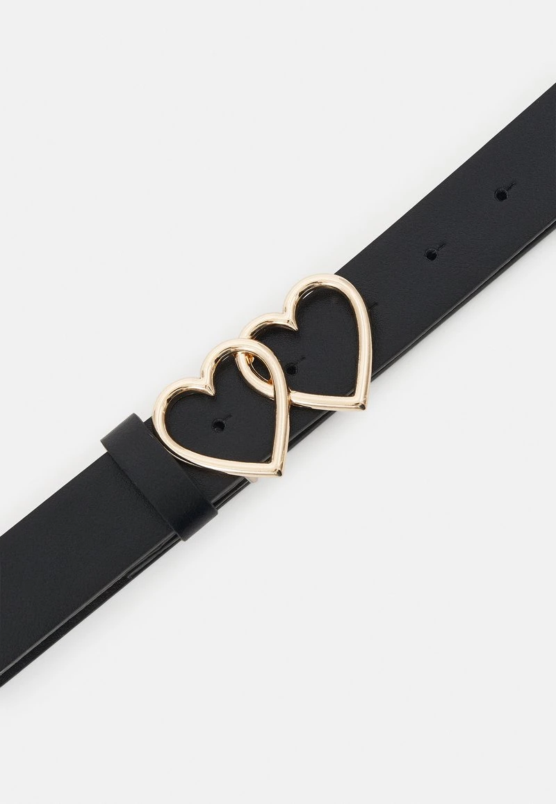 Schlussverkauf ✨ Even&Odd Damen Gürtel - Black 🤩 5 Schlussverkauf ✨ Even&Odd Damen Gürtel - Black 🤩 – Bild 3