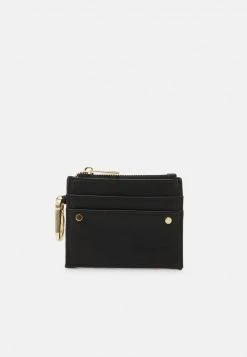 Bestes Angebot ⌛ Even&Odd Damen Geldbörse - Black 👍