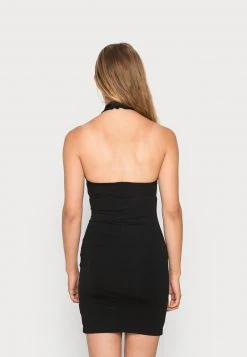 Rabatt 🥰 Even&Odd Damen Freizeitkleid - Black ❤️ -SchuheKonig Geschaft 5d21cf01af8948e19877a17c0148c596