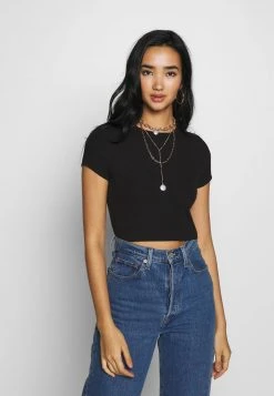 Coupon 🔔 Even&Odd Damen 3 PACK - T-Shirt Basic - White/black/light Grey 🧨 -SchuheKonig Geschaft 5d65119193024808988eb65090f88293