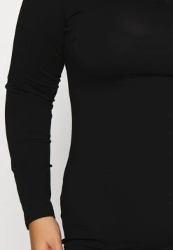 Brandneu 🎉 Even&Odd Damen Jerseykleid - Black ✔️ -SchuheKonig Geschaft 5d992f12bbdd4bb5ad4b9d021c4733a7