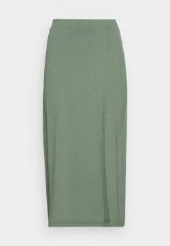 Bester Verkauf ❤️ Even&Odd Bleistiftrock - Light Green | Damen ⌛ -SchuheKonig Geschaft 5dbec33436ba486e80282d252ccda4da
