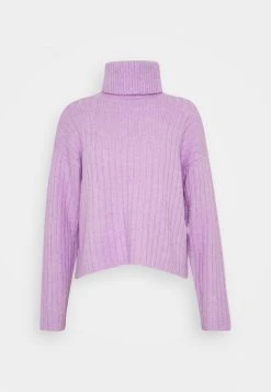 Großhandel 🛒 Even&Odd Damen Strickpullover - Lilac Breeze ✔️ -SchuheKonig Geschaft 5e4f4181dc084afc9652c4a0f72ca1bb
