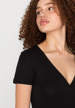 Coupon ✔️ Even&Odd Damen Freizeitkleid - Black 😀 -SchuheKonig Geschaft 5e5e023ed7874c8aab97c39d4c94fad6