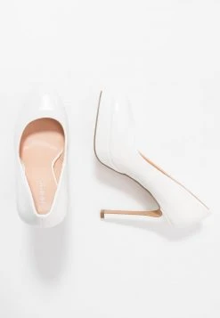 Angebote 🔔 Even&Odd Damen High Heel Pumps - White ✨ 12 Angebote 🔔 Even&Odd Damen High Heel Pumps - White ✨ -SchuheKonig Geschaft 5e9c0ed4a28e40438850ed7a2138ae76