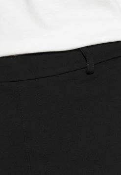 Billig 😉 Even&Odd Kick Flare Punto Trousers - Stoffhose - Black | Damen ⭐ -SchuheKonig Geschaft 5f23561bdf82433d9e3372a00ede4032