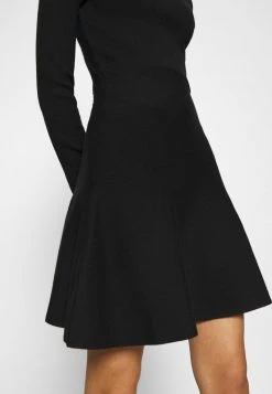 Beste Bewertungen von 🎁 Even&Odd Damen Strickkleid - Black 👍 -SchuheKonig Geschaft 5f28f6eefb7a40f28a374437d77c699e
