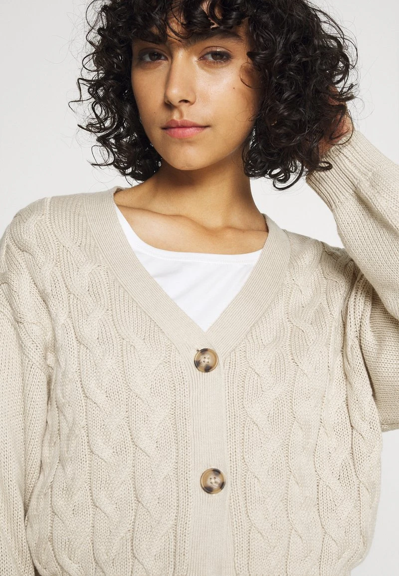 Rabatt 🔥 Even&Odd Damen Strickjacke - Beige ✨ 8 Rabatt 🔥 Even&Odd Damen Strickjacke - Beige ✨ – Bild 6