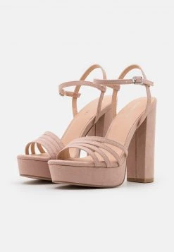 Coupon ⭐ Even&Odd Damen High Heel ❤️ Sandalette - Light Pink ✨ 10 Coupon ⭐ Even&Odd Damen High Heel ❤️ Sandalette - Light Pink ✨ -SchuheKonig Geschaft 5f7f6f897b4c4b02996706a43502996a