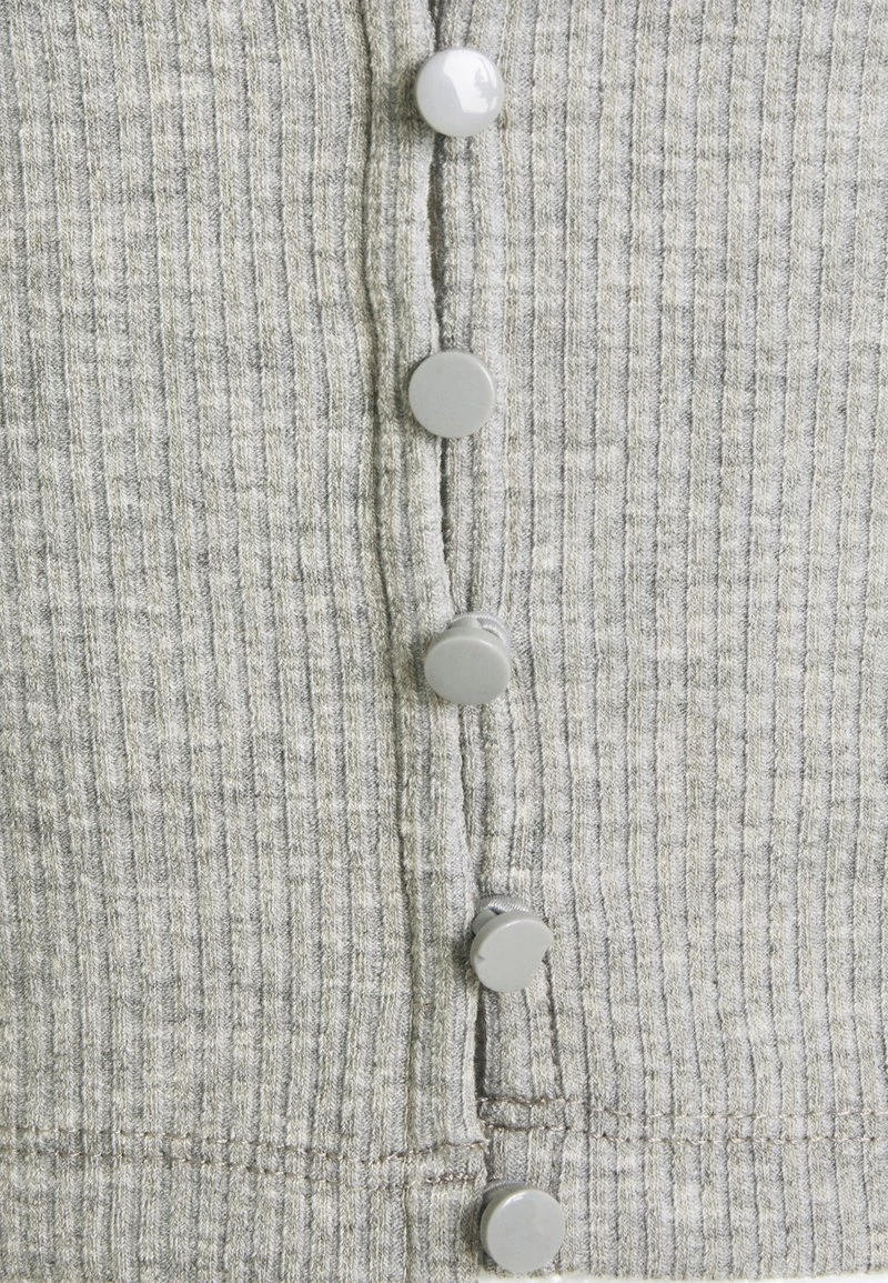 Rabatt ⭐ Even&Odd Damen Bluse - Mottled Grey 🧨 9 Rabatt ⭐ Even&Odd Damen Bluse - Mottled Grey 🧨 – Bild 7