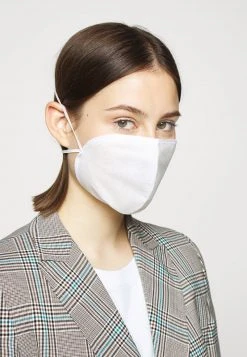 Top 10 ✨ Even&Odd Unisex 10 PACK - Stoffmaske - White 🧨 -SchuheKonig Geschaft 5fad3592d39c4d56bd7ee2909c851b1f