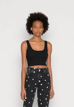 Besorgen ⌛ Even&Odd Damen 2 PACK - Top - Black/light Grey 👍 9 Besorgen ⌛ Even&Odd Damen 2 PACK - Top - Black/light Grey 👍 -SchuheKonig Geschaft 5fd204633dc44a52b39c1bf4e2f26a16