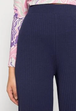 Aktion ❤️ Even&Odd Stoffhose - Dark Blue | Damen ⌛ -SchuheKonig Geschaft 60803d55513c4a8fb675deb8ebede844