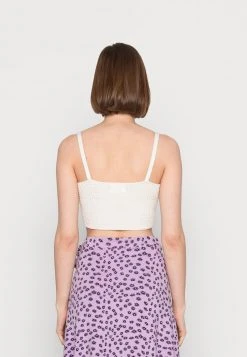 Am billigsten ⭐ Even&Odd Damen Top - Off White 👏 -SchuheKonig Geschaft 60983bb3a9b7409e975c91b0dcf1af0a