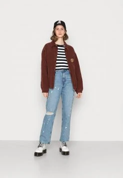 Budget 😀 Even&Odd Damen Langarmshirt - Black/white 🛒 8 Budget 😀 Even&Odd Damen Langarmshirt - Black/white 🛒 -SchuheKonig Geschaft 60a8960e756b429da4b1f39a1b6bf7c0