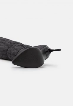 Auslauf ⭐ Even&Odd Damen Overknees - Black 🌟 -SchuheKonig Geschaft 60c2a45a4af8469e98bdd267b30744e8