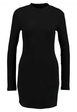 Budget 🎉 Even&Odd Damen Freizeitkleid - Black 😉 -SchuheKonig Geschaft 60c757f66a8a4f5b808a4193d9d74d7f