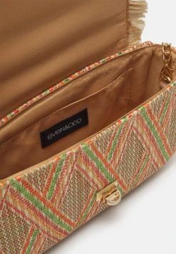 Top 10 🥰 Even&Odd Clutch - Multi-coloured | Damen ❤️ 8 Top 10 🥰 Even&Odd Clutch - Multi-coloured | Damen ❤️ -SchuheKonig Geschaft 60d8920cc17b4f67919e655610e5e99f