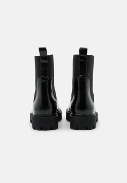 Angebote 😉 Even&Odd Damen Plateaustiefelette - Black 🔔 -SchuheKonig Geschaft 612478d6008f49308277153bcf175ae0