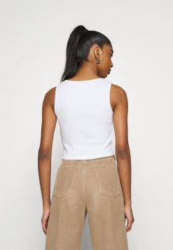 Neu 😉 Even&Odd Damen 2 PACK - Top - Light Grey/white 🧨 -SchuheKonig Geschaft 6146e3e8733f4b4caf8c31610190f37d