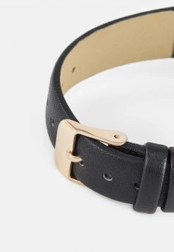 Auslauf 👍 Even&Odd Damen Uhr - Black 🎁 -SchuheKonig Geschaft 615ffb770705491c8ed238601bb484d3