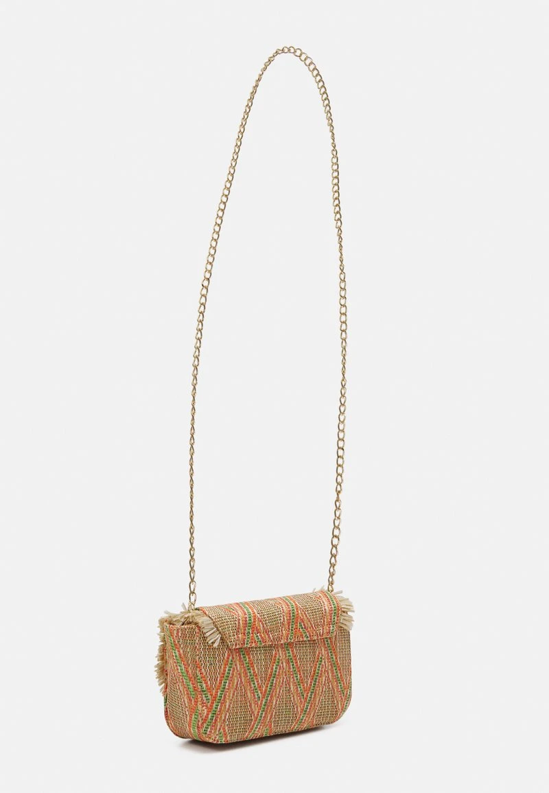 Top 10 🥰 Even&Odd Clutch - Multi-coloured | Damen ❤️ 4 Top 10 🥰 Even&Odd Clutch - Multi-coloured | Damen ❤️ – Bild 2