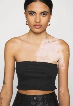 Großhandel ⌛ Even&Odd Damen 2 PACK - Top - Black/white ⌛ -SchuheKonig Geschaft 620ecdc1893f4549b3be3c93f5e729cc