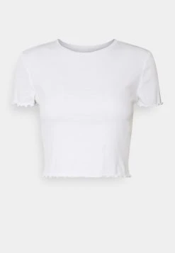 Coupon ⌛ Even&Odd Damen T-Shirt Basic - White ⌛ 12 Coupon ⌛ Even&Odd Damen T-Shirt Basic - White ⌛ -SchuheKonig Geschaft 6227f7deadbd4d578f208d009dffb7fc