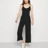 Coupon ⭐ Even&Odd Damen Jumpsuit - Black 🔔 -SchuheKonig Geschaft 6230b824197b49ddab7fd8857e60ec3d